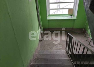 Продам 1-комнатную квартиру, 12.2 м2, Саратов, Гвардейская улица, 24Б, Ленинский район