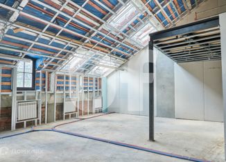 Продам офис, 116 м2, Москва, Подсосенский переулок, 11, метро Курская