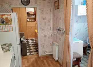 Продаю однокомнатную квартиру, 25.1 м2, Новосибирск, улица Декабристов, 160