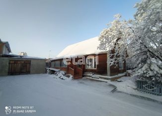 Продам дом, 64.1 м2, Якутск, улица Хабарова, Губинский округ