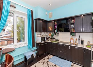 Продается трехкомнатная квартира, 77.4 м2, посёлок Боголюбово, улица Ленина, 18А