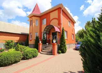 Продаю дом, 161.3 м2, поселок Дубовое