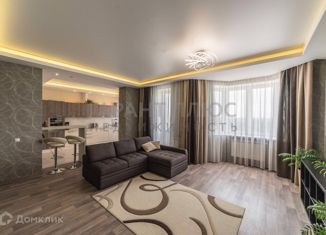 Продажа 4-ком. квартиры, 205.5 м2, Липецк, Кузнечная улица, 12