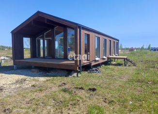 Дом на продажу, 86 м2, село Русско-Высоцкое