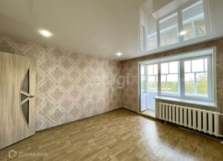 Продажа 1-ком. квартиры, 34 м2, Курганская область, Половинская улица, 10