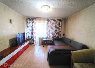 Продаю 2-комнатную квартиру, 48 м2, Комсомольск-на-Амуре, проспект Первостроителей, 41