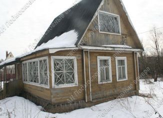 Продажа дома, 49 м2, СНТ Дружба-6, СНТ Дружба-6, 96