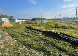 Участок на продажу, 4 сот., деревня Медвенка, микрорайон Лесной, 5А