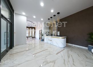 Продажа квартиры студии, 34.5 м2, Екатеринбург, улица Готвальда, 24/5, улица Готвальда