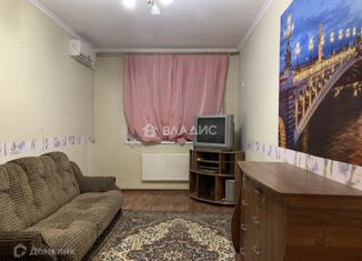 Продается 2-комнатная квартира, 56.6 м2, Краснодар, улица имени 40-летия Победы, 129, ЖК Возрождение