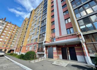 Продажа 2-ком. квартиры, 71 м2, Йошкар-Ола, Фестивальная улица, 56, микрорайон Фестивальный