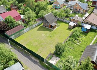 Продаю дом, 40 м2, СНТ Берёзка (деревня Исаково), СНТ Берёзка (деревня Исаково), 17