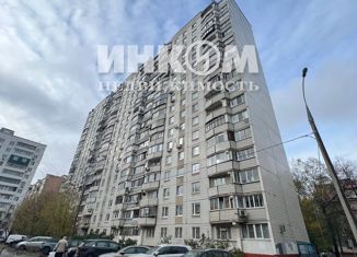 1-комнатная квартира на продажу, 38.3 м2, Москва, 3-я Карачаровская улица, 9к3, 3-я Карачаровская улица