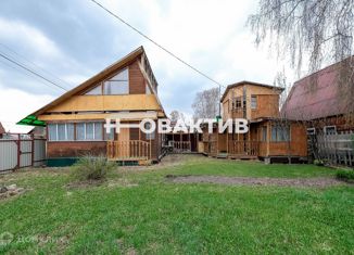 Продажа дома, 82 м2, село Плотниково