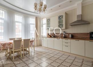 Продажа 3-ком. квартиры, 90 м2, Краснодарский край, улица Пирогова, 5к1