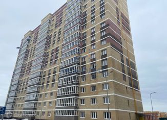 Продам 2-ком. квартиру, 54.3 м2, Чебоксары, улица Поэта Георгия Андреевича Ефимова, 3, Калининский район