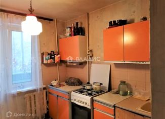 Продам 2-ком. квартиру, 53.3 м2, Владимир, Добросельская улица, 185А, район Доброе