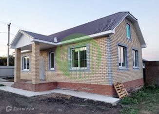 Дом на продажу, 72 м2, село Большие Ключи, Комсомольская улица