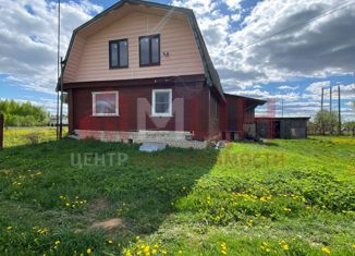 Продам дом, 57.9 м2, посёлок городского типа Редкино, улица Строителей, 25А