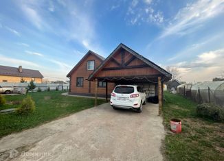 Продаю дом, 120 м2, село Медное