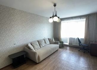 Сдается в аренду однокомнатная квартира, 42 м2, Ивановская область, микрорайон Рождественский, 6