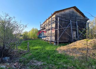 Продается участок, 12 сот., Архангельск, Соломбальский округ, Маймаксанская улица, 19