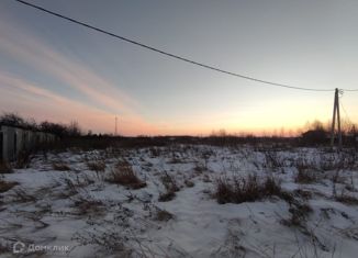 Продажа земельного участка, 27 сот., деревня Большое Лупаково