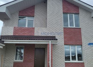 Продаю дом, 168 м2, деревня Кусаковка, Васильковая улица, 77