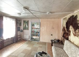 Продажа дома, 49 м2, Челябинская область, улица имени Лизы Чайкиной