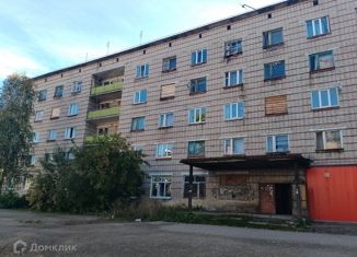 Продажа комнаты, 17.8 м2, Александровск, улица Ленина, 9