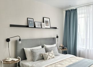 Сдам в аренду 1-ком. квартиру, 28 м2, Москва, Нагорная улица, 29к4, метро Нагорная