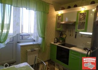 1-ком. квартира на продажу, 36 м2, Пушкино, улица Просвещения, 13к2