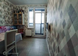 Продается 1-ком. квартира, 33.39 м2, Кудрово, проспект Строителей, 16, ЖК Геометрия