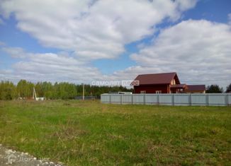 Участок на продажу, 14 сот., деревня Саурово