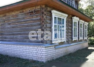 Продам дом, 64 м2, село Юрьево-Девичье, Центральная улица