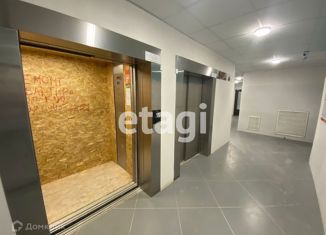 Продажа 1-комнатной квартиры, 27.9 м2, Мурино, Воронцовский бульвар, ЖК Краски Лета