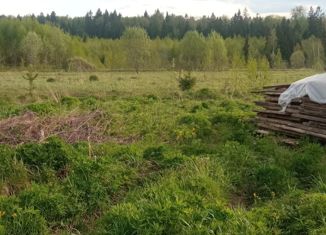 Продается участок, 12 сот., деревня Хоругвино, деревня Хоругвино, 12Б