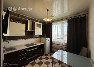 Сдается двухкомнатная квартира, 52 м2, Москва, метро Лермонтовский проспект, Привольная улица, 9к1