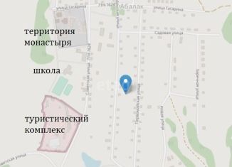 Продаю дом, 40 м2, село Абалак