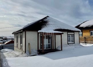 Продажа дома, 72 м2, село Смоленка