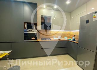 Продается двухкомнатная квартира, 70 м2, Рязань, Васильевская улица, 5, ЖК Grand Comfort