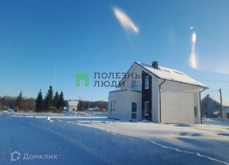 Дом на продажу, 80 м2, село Люкшудья, Майская улица