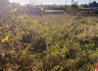 Продается земельный участок, 12 сот., поселок Починок