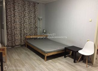 Продаю 1-ком. квартиру, 37.6 м2, Москва, улица Богданова, 12к1, улица Богданова