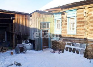 Дом на продажу, 55 м2, село Филимоново, Советская улица