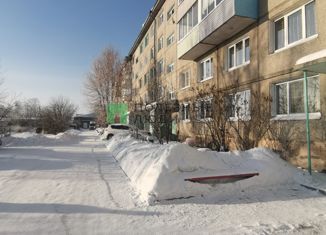 Продам однокомнатную квартиру, 32.1 м2, Ангарск, Советская улица, 4