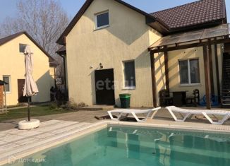 Продам дом, 136.6 м2, Анапа