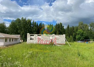 Продам участок, 18 сот., деревня Вятчинки, деревня Вятчинки, 32