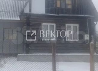 Продается дом, 76 м2, деревня Лазарево