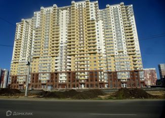 Продам двухкомнатную квартиру, 56.88 м2, Челябинск, улица Университетская Набережная, 62, жилой район Академ Риверсайд